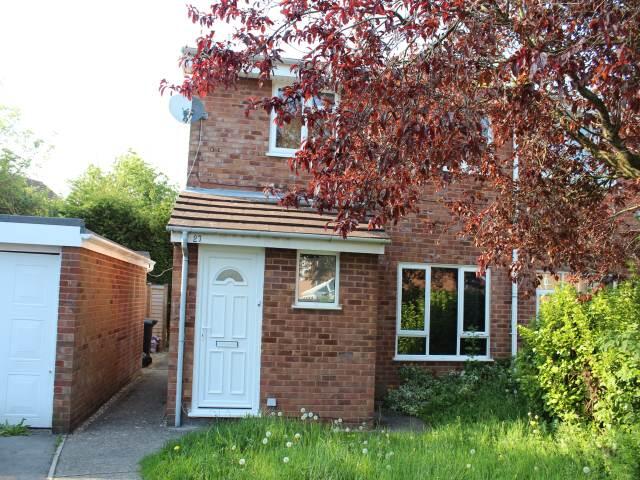 Main image of property: Marindin Drive, North Worle, Weston-super-Mare
