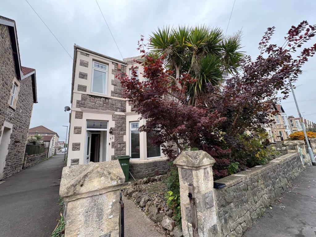 Main image of property: Sandford Road, Weston-super-Mare, North Somerset