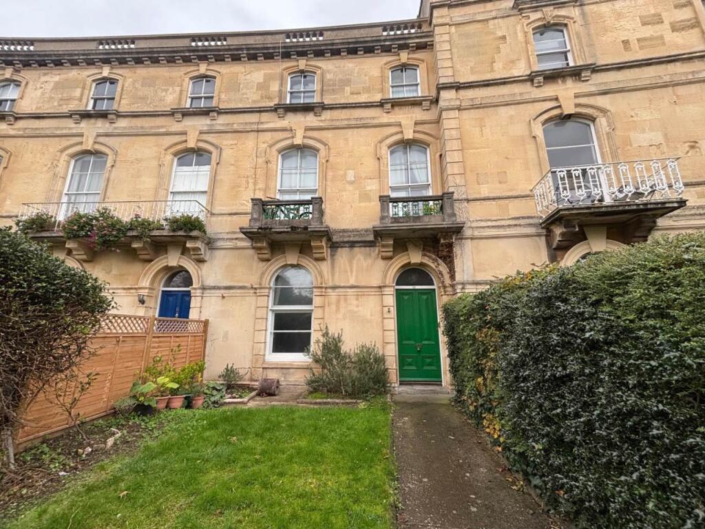 Main image of property: Ellenborough Crescent, Weston-super-Mare, North Somerset