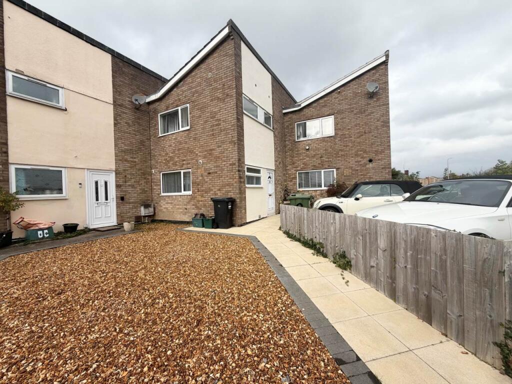 Main image of property: Appledore, Bideford Rd, Weston-super-Mare