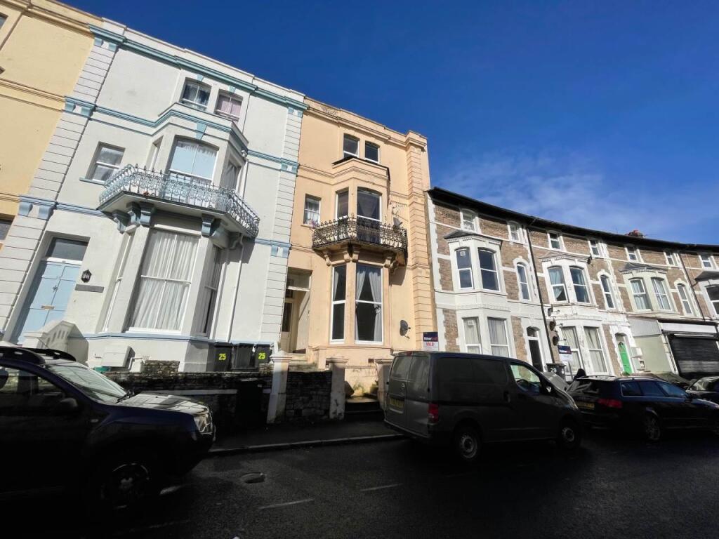 Main image of property: Upper Church Road, Weston-super-Mare, North Somerset