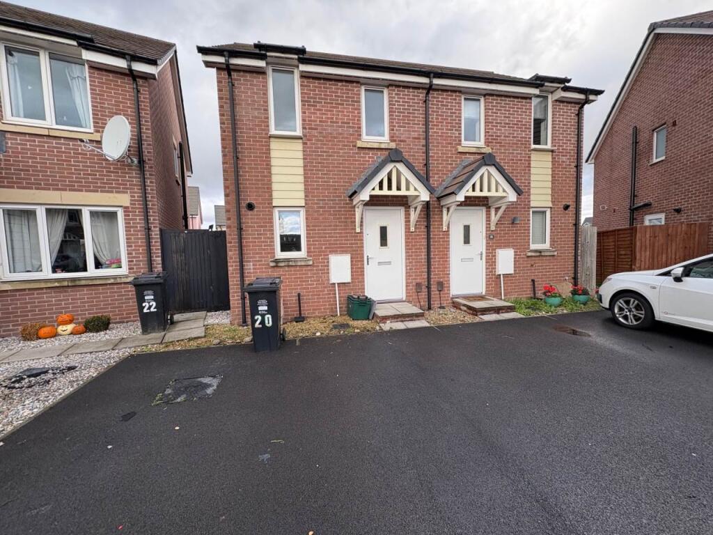 Main image of property: Mosquito End, Haywood Village, Weston-super-Mare