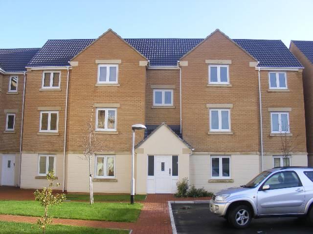 Main image of property: Macfarlane Chase, The Park, Weston-super-Mare