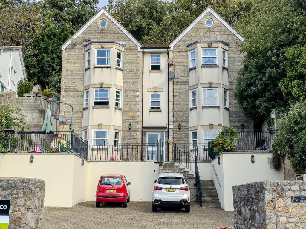 Main image of property: Cecil Road, Weston-super-Mare, North Somerset
