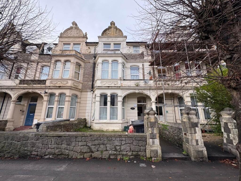 Main image of property: Graham Road, Weston-super-Mare, North Somerset