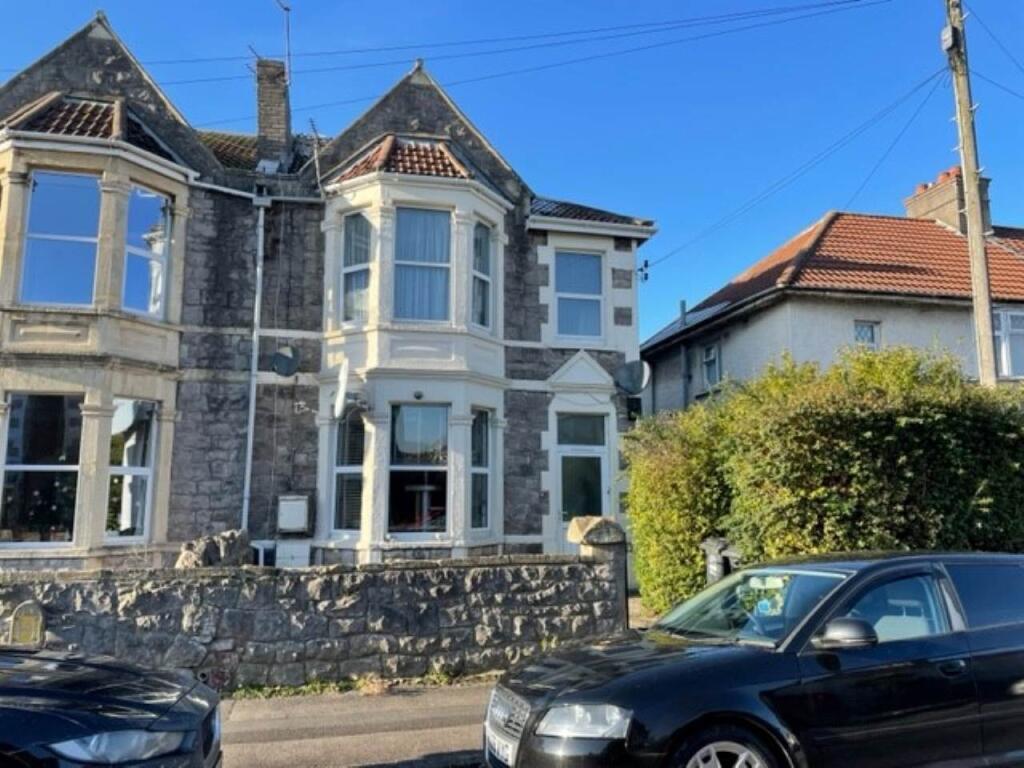 Main image of property: Osborne Road, Weston-super-Mare, North Somerset