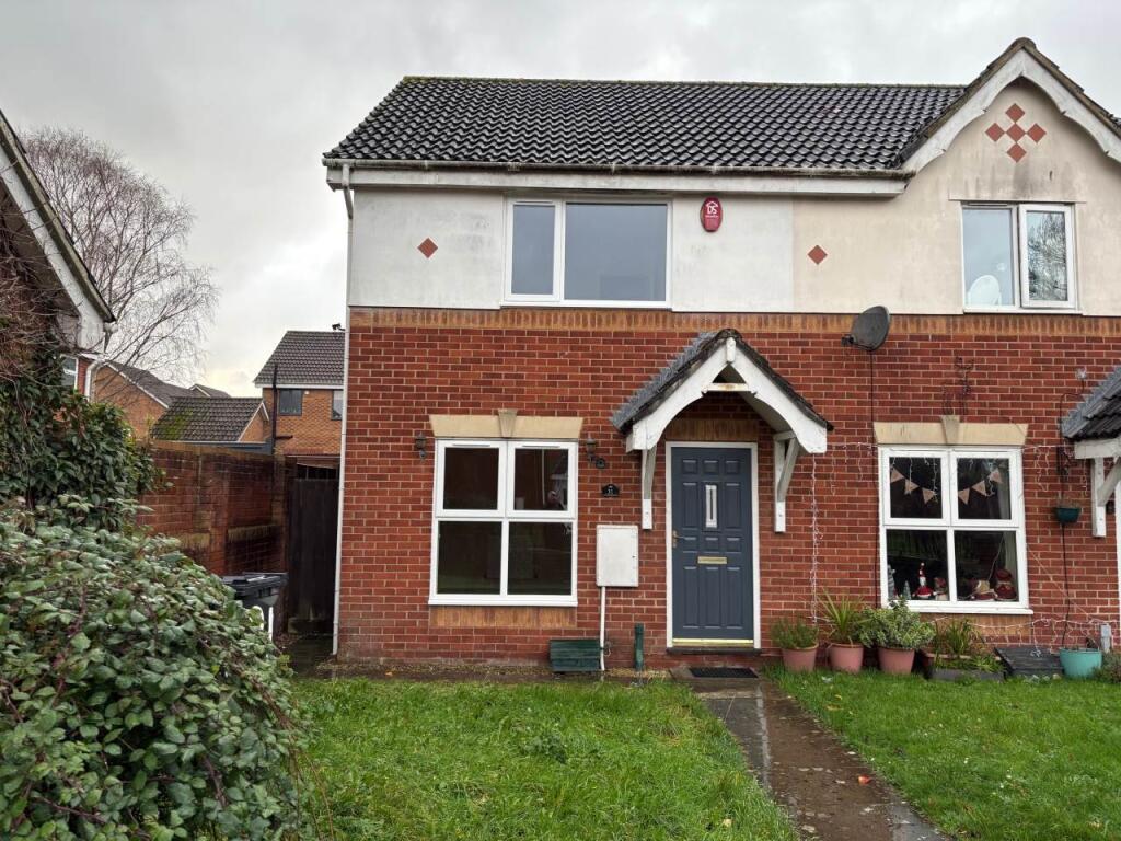 Main image of property: Damson Road, Locking Castle, Weston-super-Mare