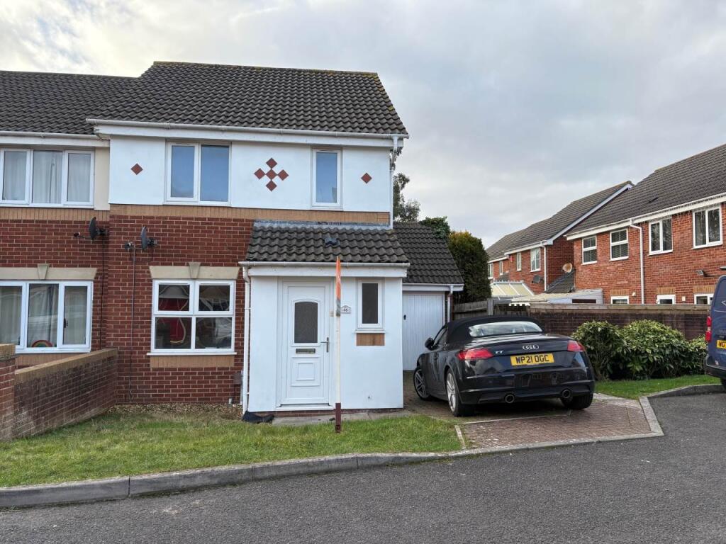 Main image of property: Damson Road, Locking Castle, Weston-super-Mare