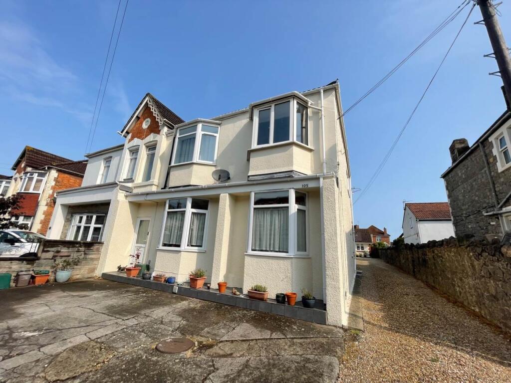 Main image of property: Moorland Road , , Weston-super-Mare
