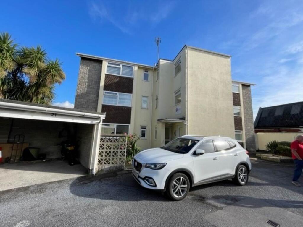 Main image of property: Devonshire Court, Moorland Road, Weston-super-Mare