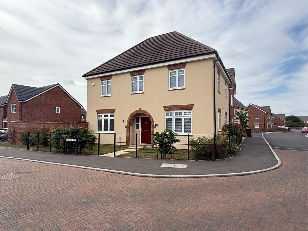 Main image of property: Little Elms, Cam, GL11
