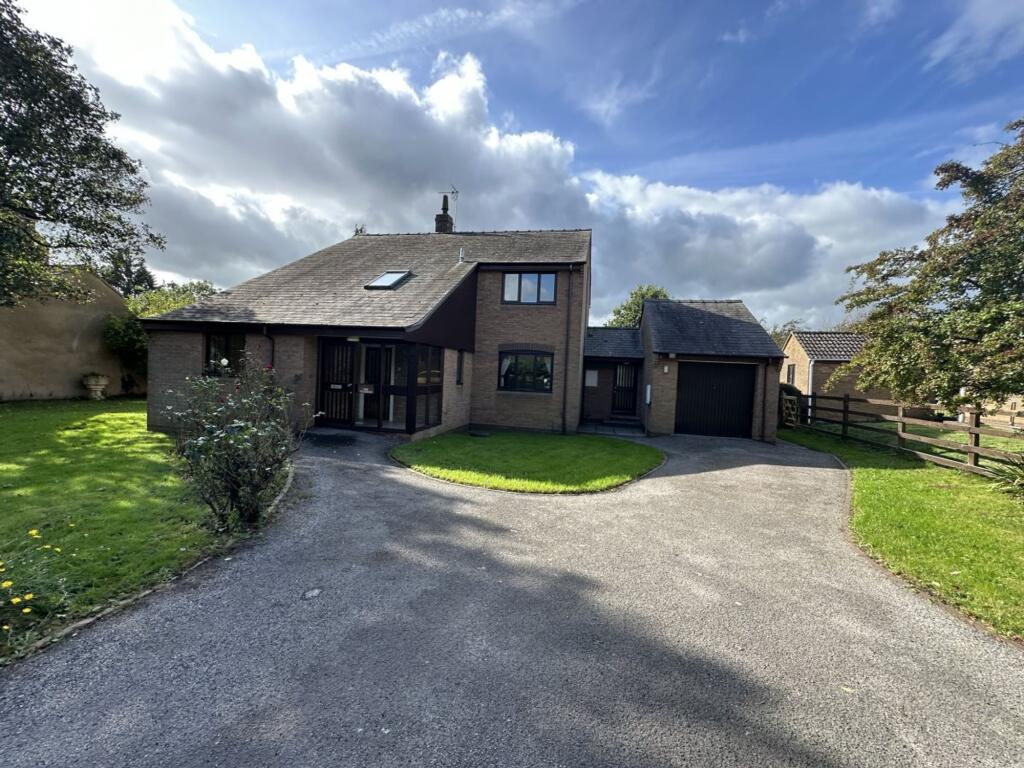Main image of property: Sanigar Lane, Newtown, GL13