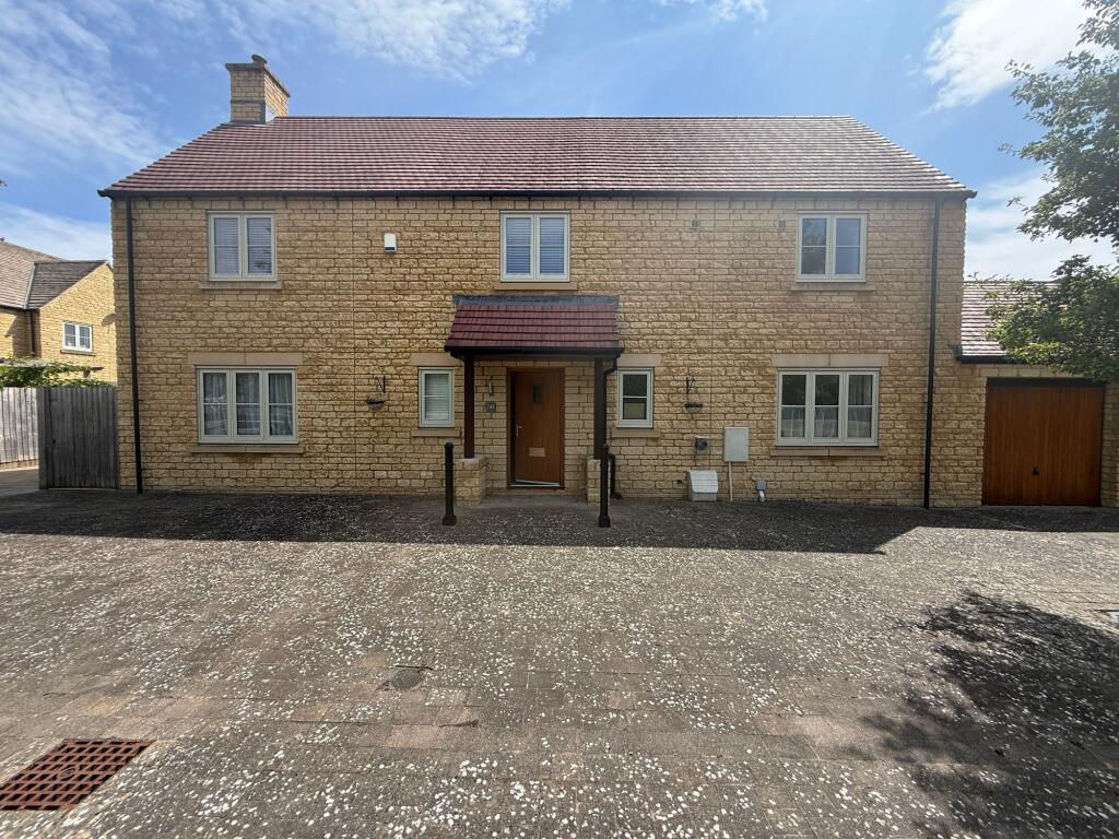 Main image of property: Top Farm, Kemble, GL7