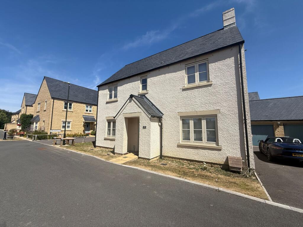 Main image of property: The Furrows, Bourton-On-The-Water, GL54