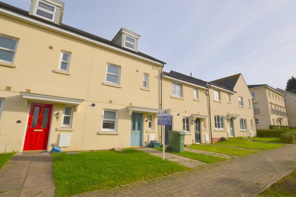 Main image of property: Clearwell Gardens, Cheltenham, GL52