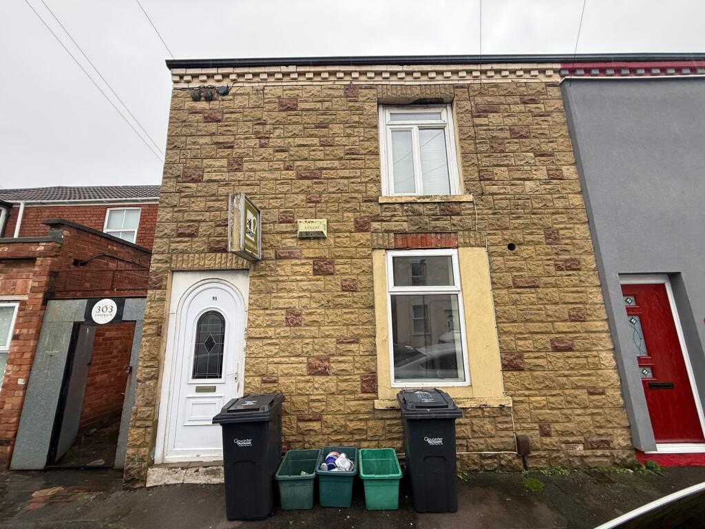 Main image of property: Falkner Street, Gloucester, GL1
