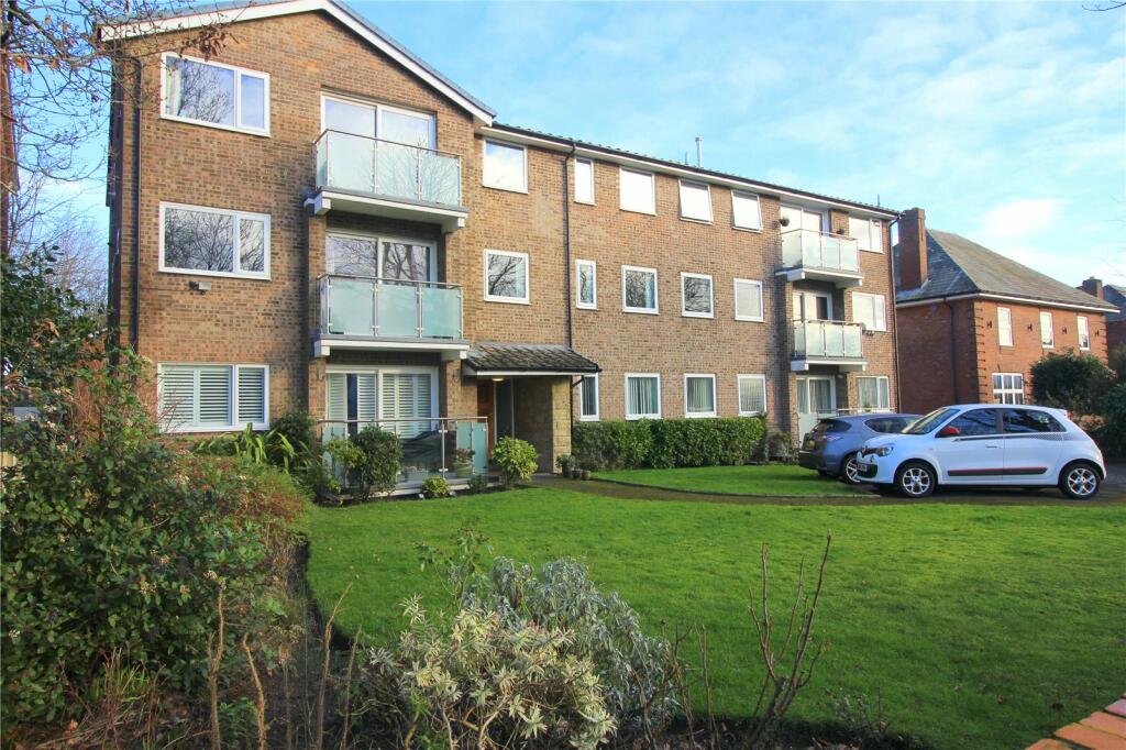 2 bedroom apartment for sale in Shore Road, Ainsdale, Southport
