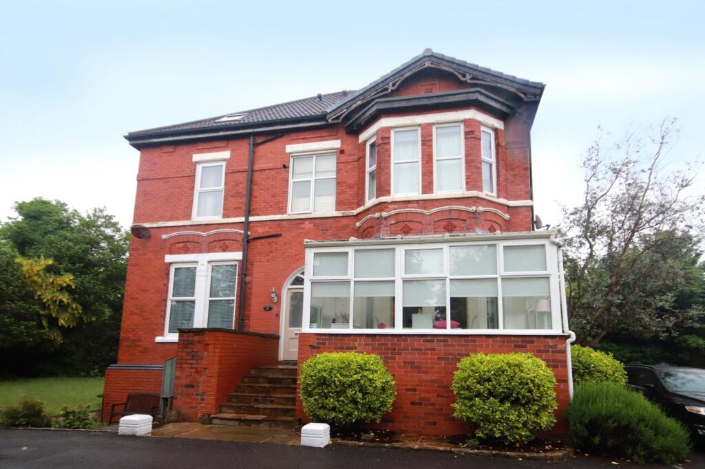 Main image of property: Grosvenor Road, Southport, Merseyside, PR8