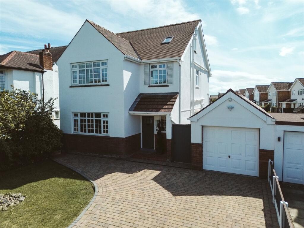 Main image of property: Hillsview Road, Ainsdale, Merseyside, PR8