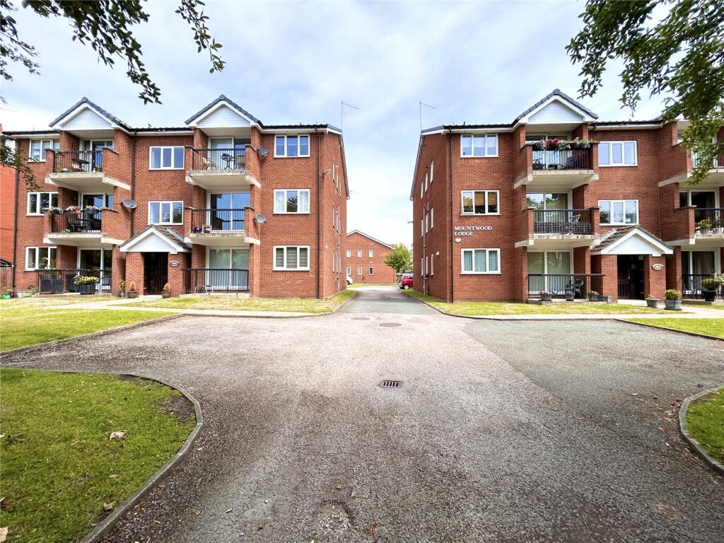 Main image of property: Shore Road, Ainsdale, Southport, Merseyside, PR8