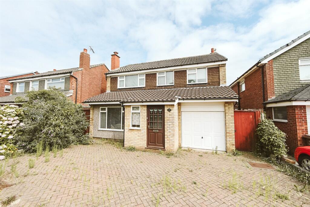 Main image of property: Gleneagles Drive, Ainsdale, Merseyside, PR8