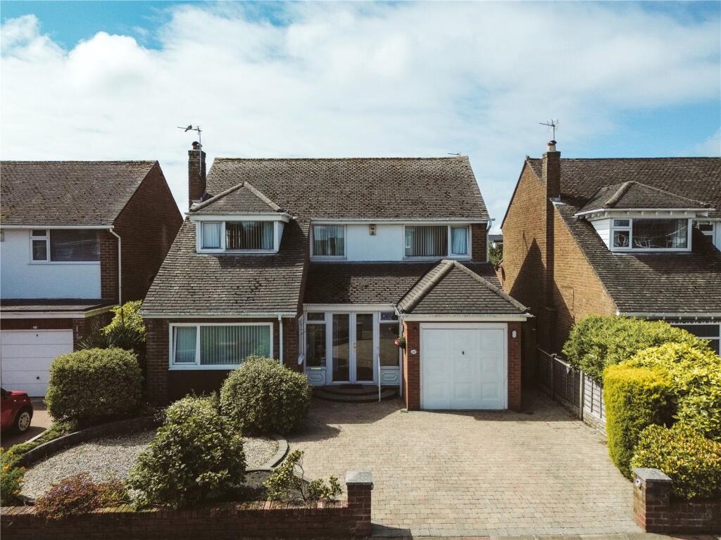 Main image of property: Sunbury Drive, Ainsdale, Merseyside, PR8