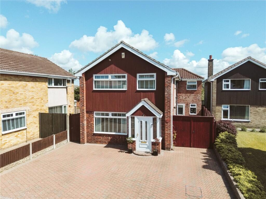 Main image of property: Easedale Drive, Ainsdale, Merseyside, PR8