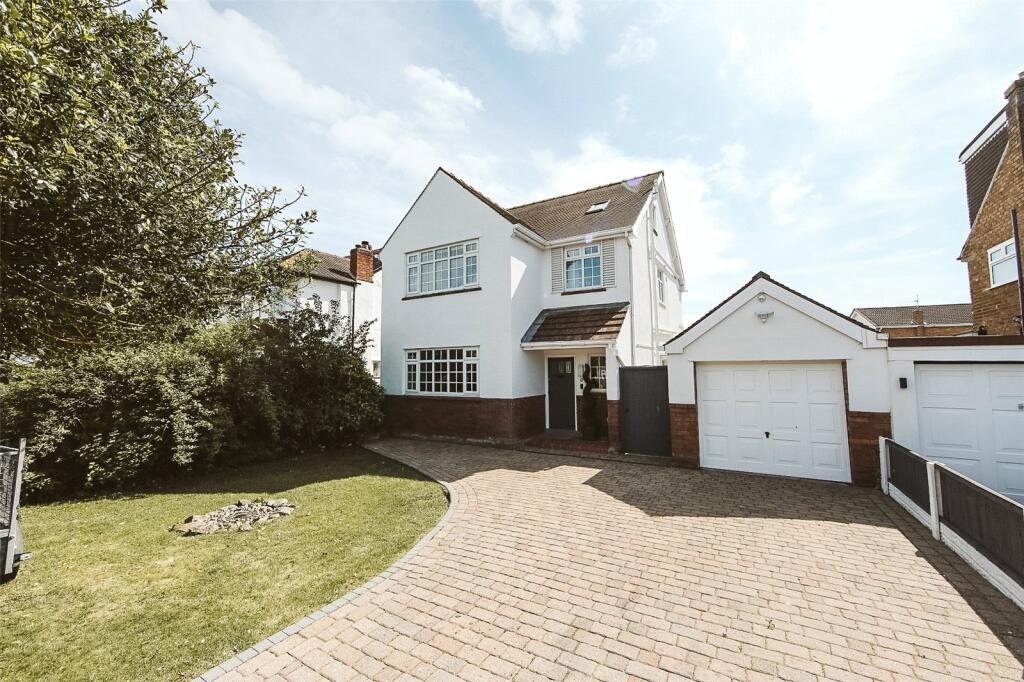 Main image of property: Hillsview Road, Ainsdale, Merseyside, PR8