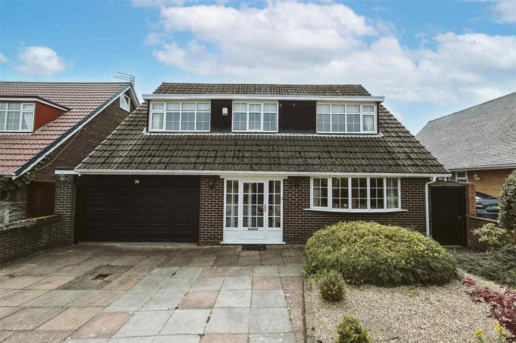 Main image of property: Daneway, Ainsdale, Southport, Merseyside, PR8