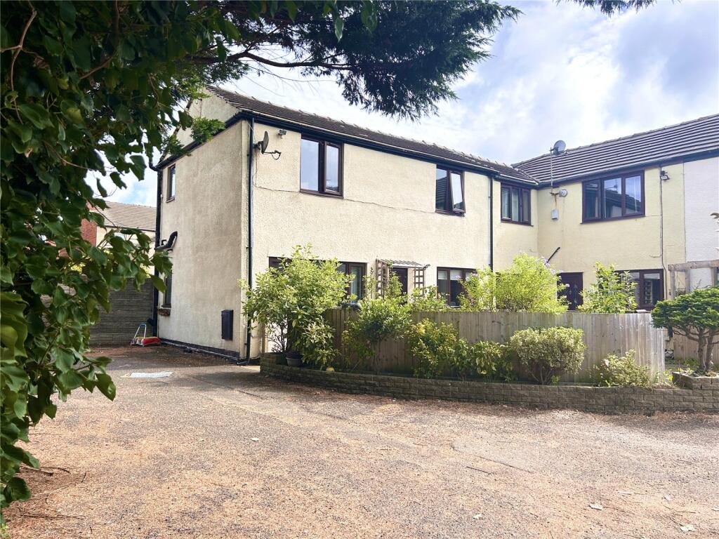 Main image of property: Victoria Mews, Southport, Merseyside, PR9