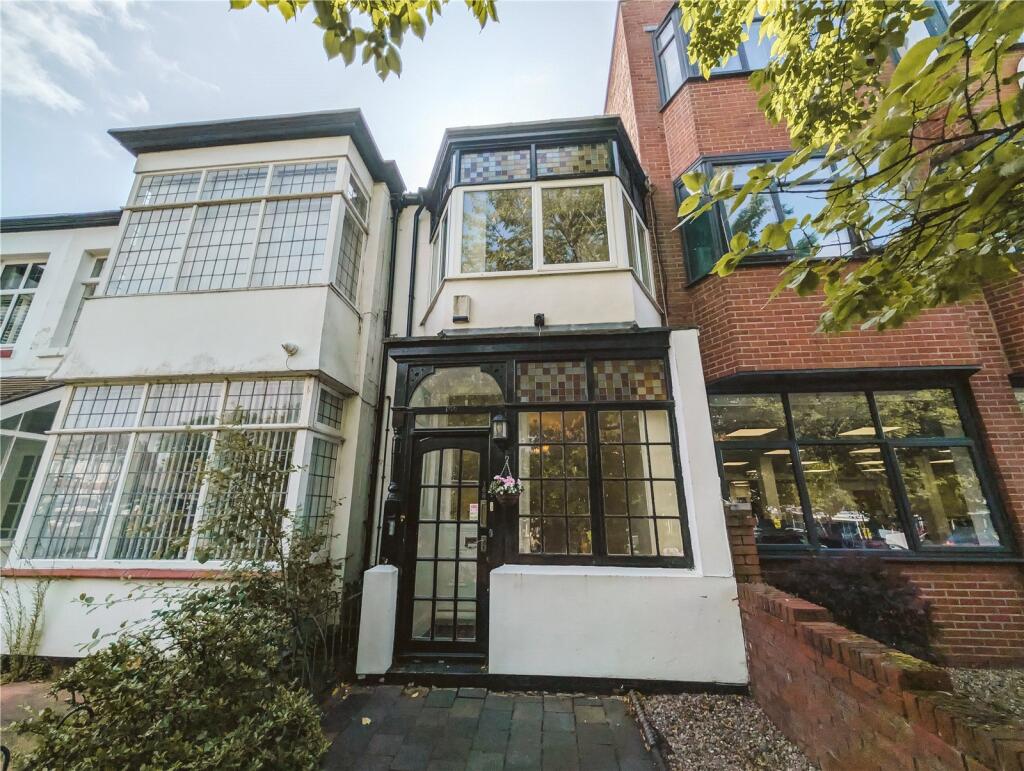 Main image of property: Lord Street, Southport, Merseyside, PR9