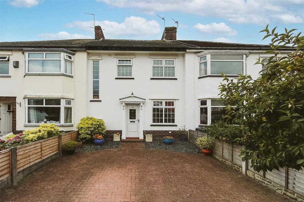 Main image of property: Burnley Road, Ainsdale, Merseyside, PR8