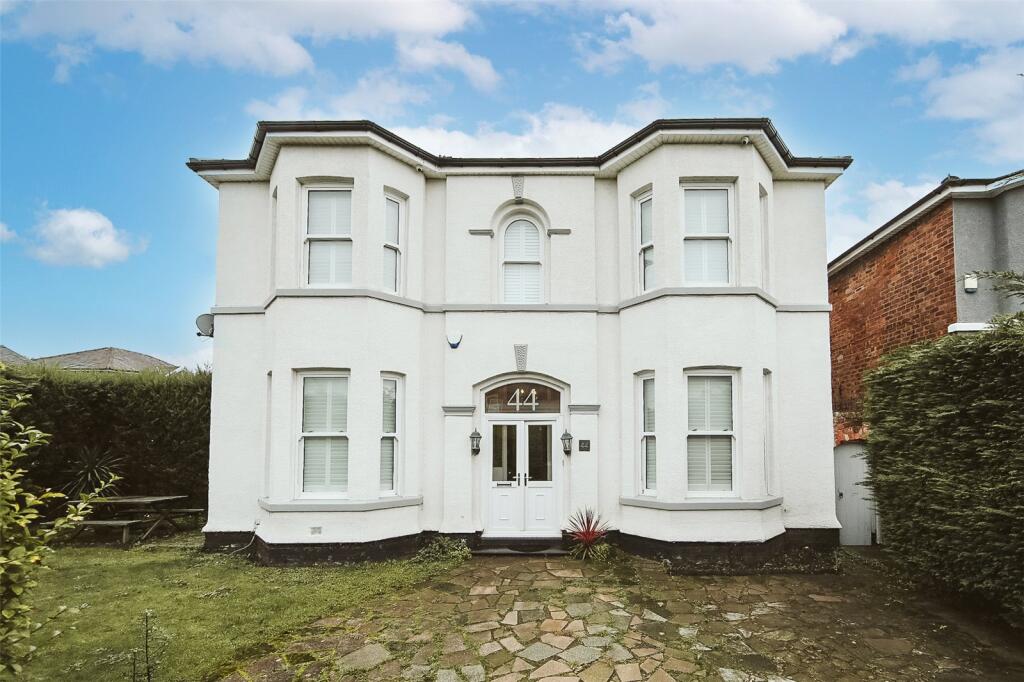 Main image of property: Southbank Road, Southport, Merseyside, PR8