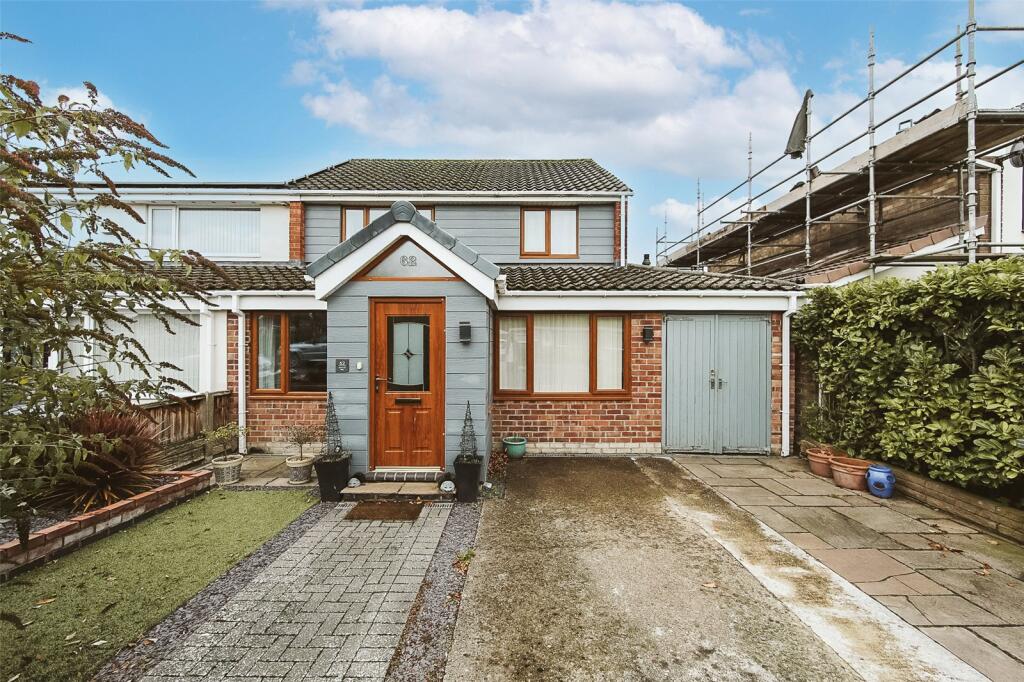 Main image of property: Cornwall Way, Southport, Merseyside, PR8