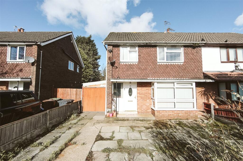 Main image of property: Woodvale Road, Southport, Merseyside, PR8