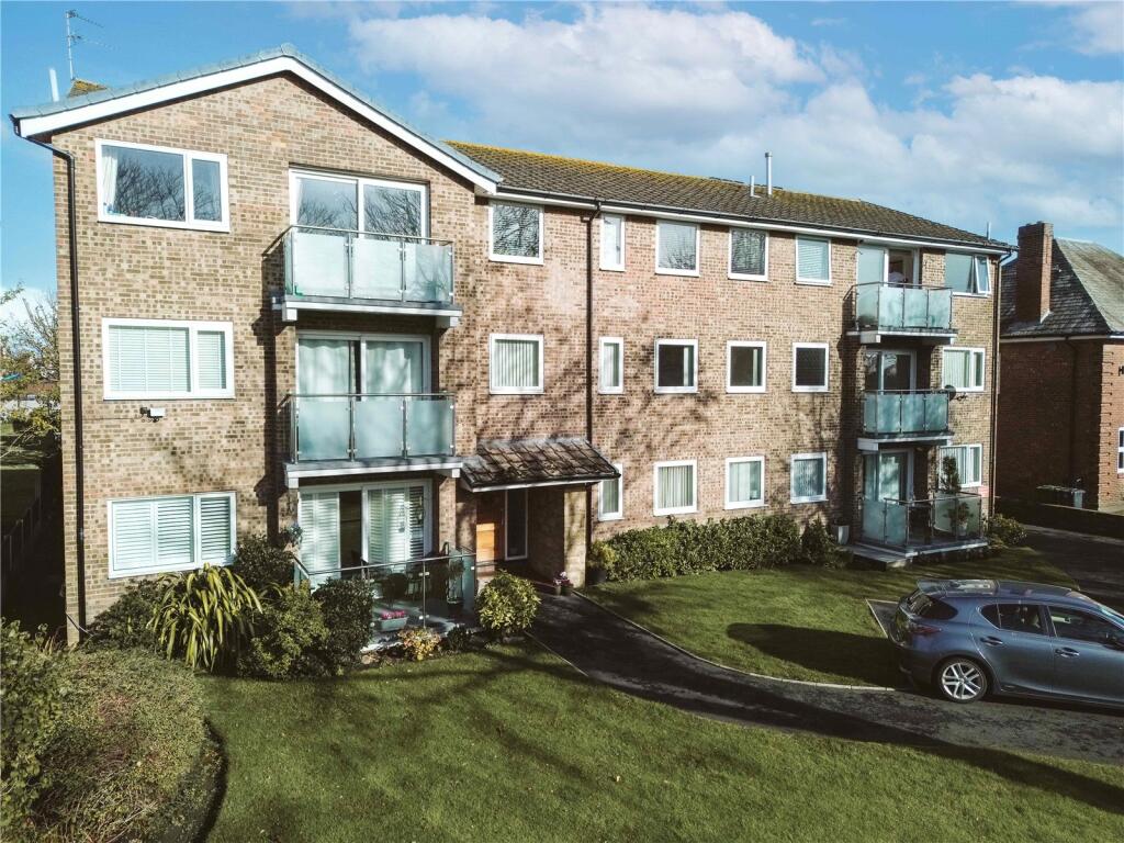 Main image of property: Shore Road, Ainsdale, Southport, Merseyside, PR8