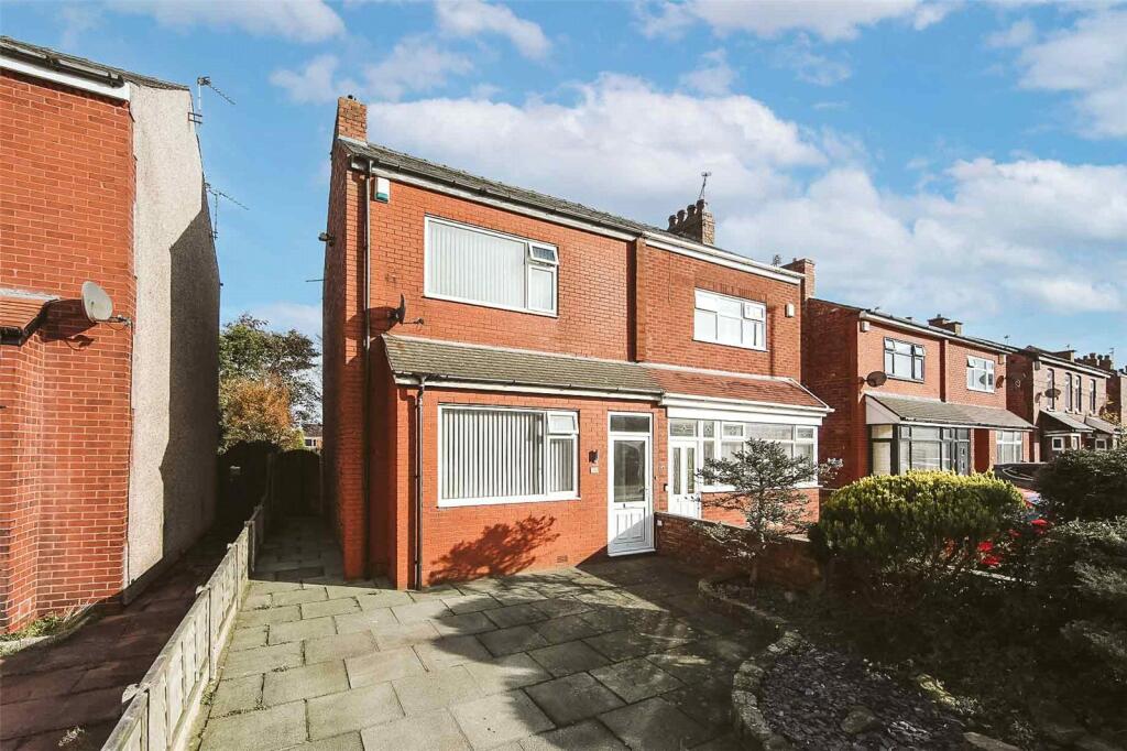 Main image of property: Kew Road, Southport, Merseyside, PR8