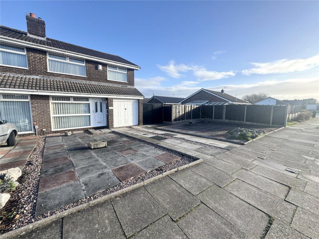 Main image of property: Ovington Drive, Southport, Merseyside, PR8