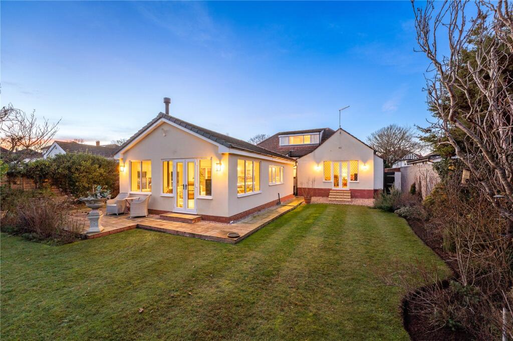 Main image of property: Liverpool Road, Southport, Merseyside, PR8