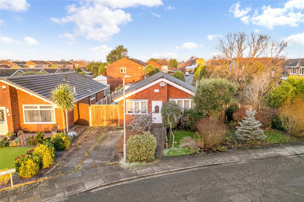 Main image of property: Wollaton Drive, Southport, Merseyside, PR8