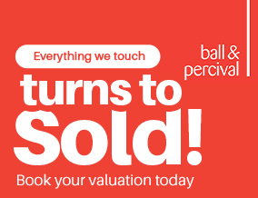 Get brand editions for Ball & Percival, Ainsdale