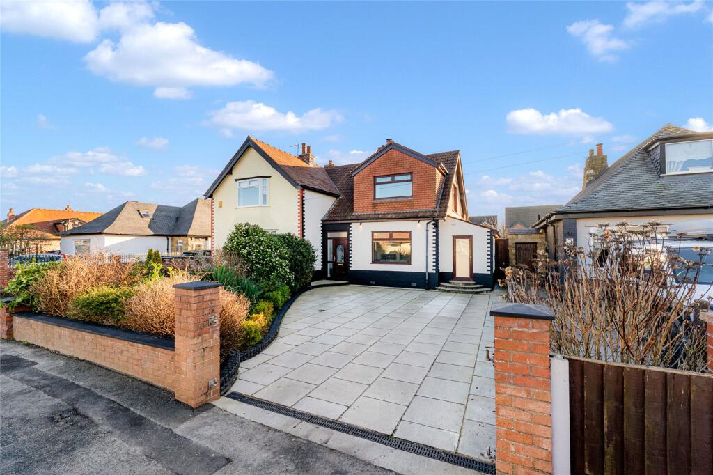 Main image of property: Moss Road, Southport, Lancashire, PR8