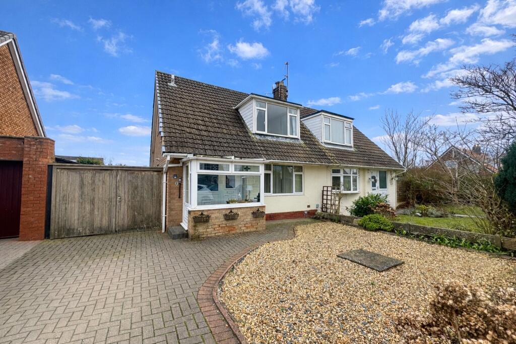 Main image of property: Skipton Avenue, Southport, Merseyside, PR9