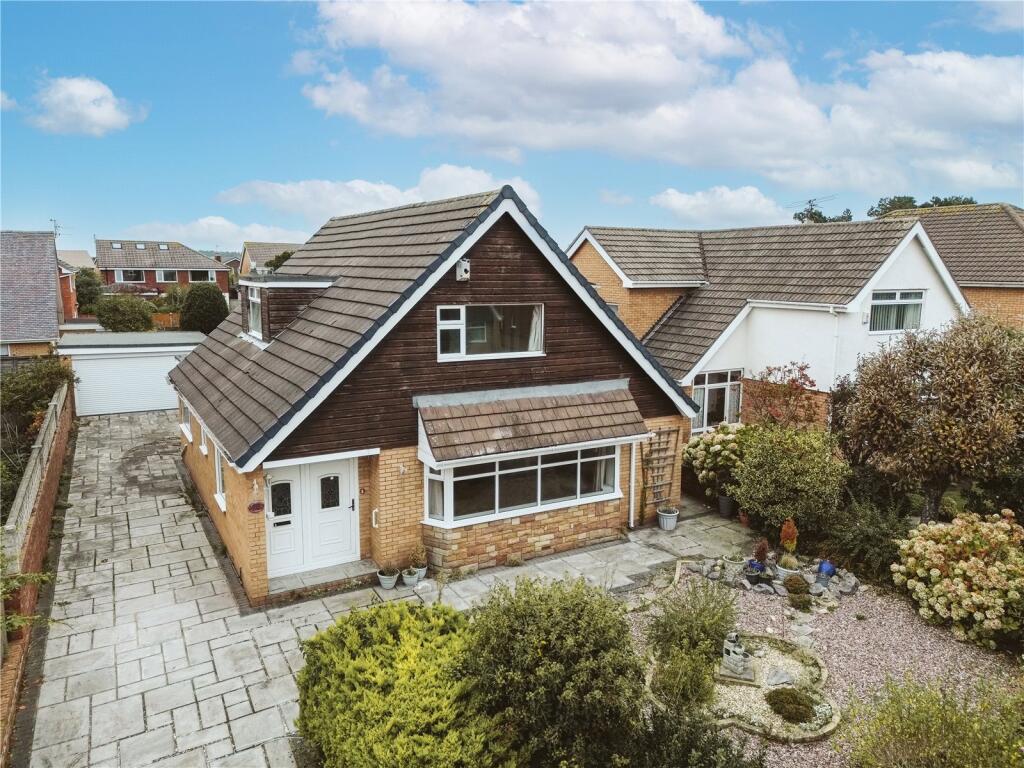 Main image of property: Tudor Road, Ainsdale, Merseyside, PR8