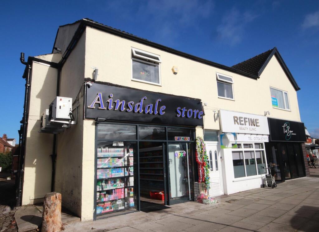 Main image of property: Station Road, Ainsdale, Southport, Merseyside, PR8