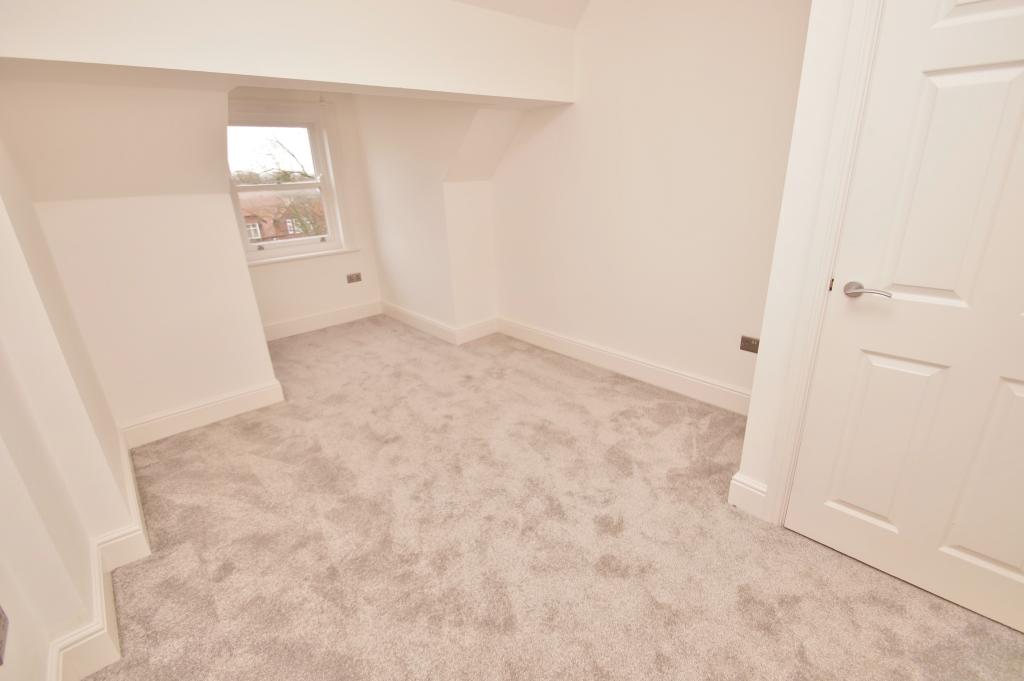 1 bedroom apartment for sale in Cambridge Road, Southport, Merseyside, PR9
