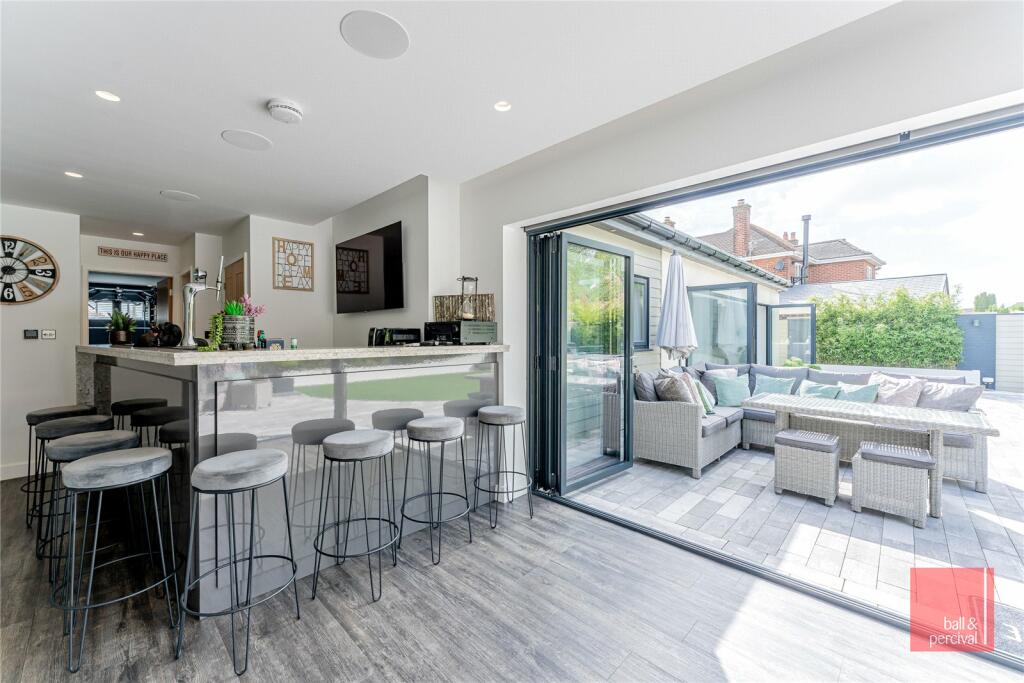 3 bedroom detached house for sale in High Street, Skelmersdale