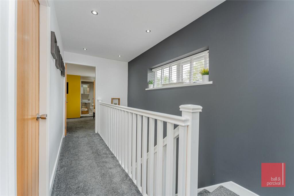 3 bedroom detached house for sale in High Street, Skelmersdale