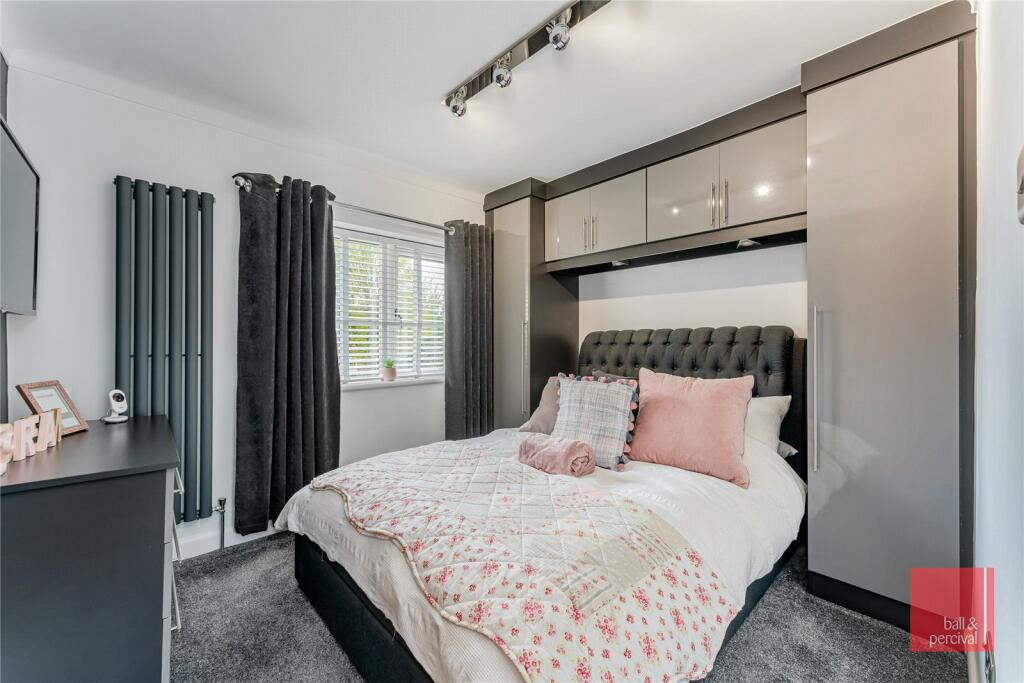 3 bedroom detached house for sale in High Street, Skelmersdale