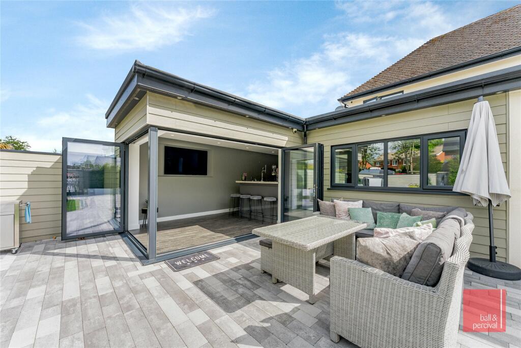 3 bedroom detached house for sale in High Street, Skelmersdale